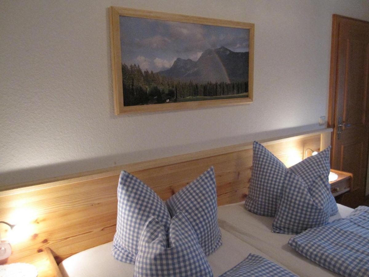 Hausernhof - Chiemgau Karte Inzell Luaran gambar