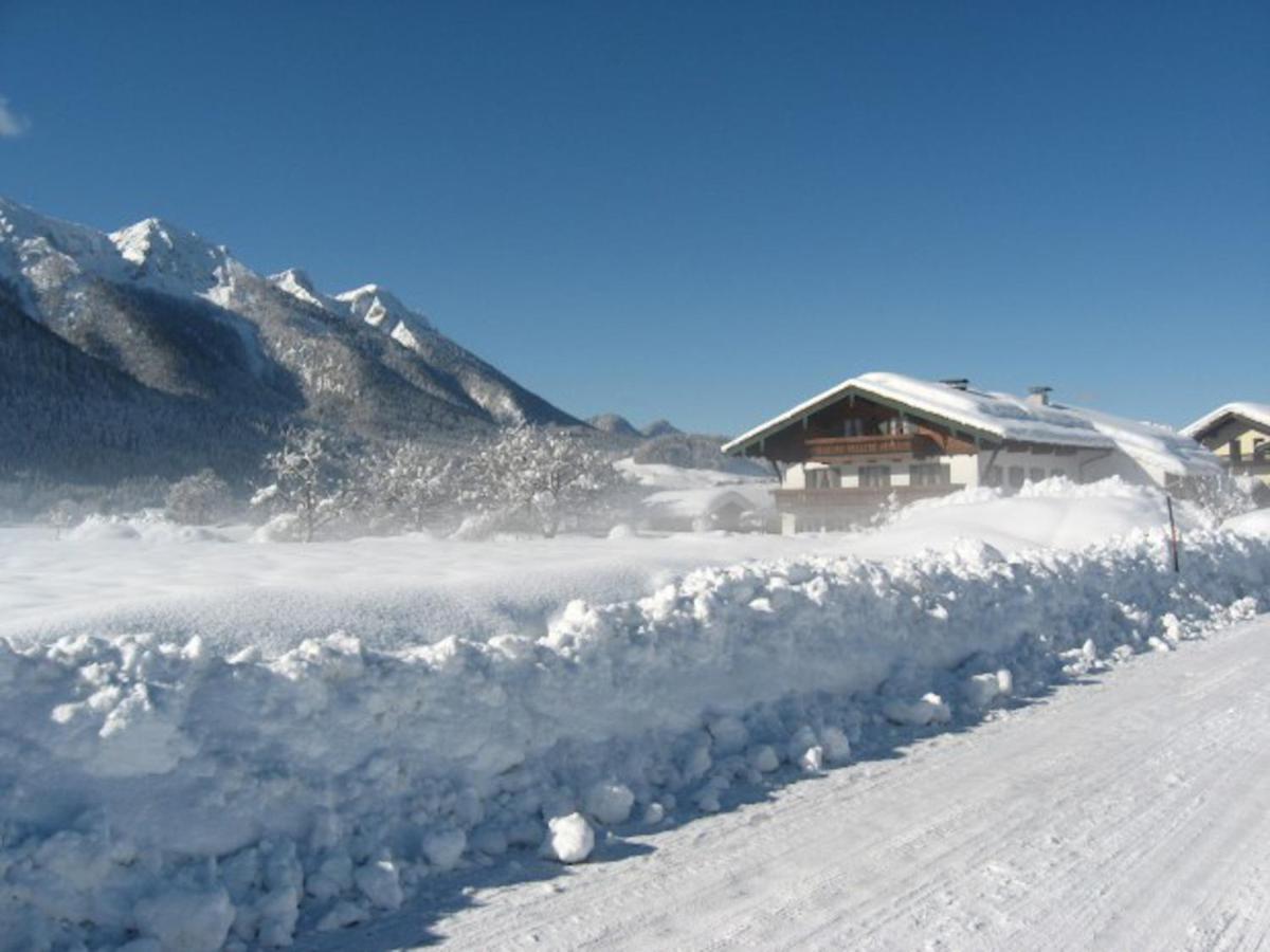 Hausernhof - Chiemgau Karte Inzell Luaran gambar