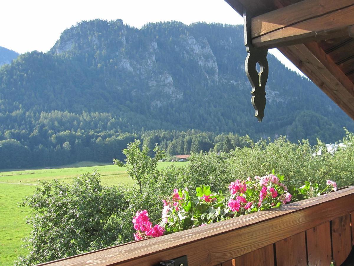 Hausernhof - Chiemgau Karte Inzell Luaran gambar